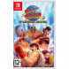 Игра Street Fighter: 30th Anniversary Collection [Nintendo Switch, английская версия] в Иркутске