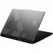 Ноутбук MSI Cyborg 15 C2WE-017XRU (15.6&amp;quot;, IPS, Intel Core 5 210H 2.2ГГц, 8 ядер, 16ГБ DDR5, 512ГБ SSD, NVIDIA GeForce RTX 5050 - 8 ГБ, без ОС), серый в Иркутске