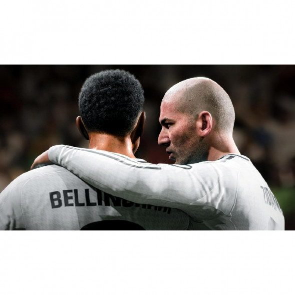 Игра EA Sports FC 25 (FIFA 25) [PS5, русская версия] в Иркутске
