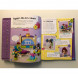 Книга и набор кубиков LEGO Friends Buch &amp;amp; Steine-Set Zwei Freundinnen auf Schatzsuche в Иркутске
