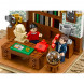 Конструктор LEGO Коллекционные наборы 76052 Логово Бэтмена в Иркутске