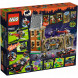 Конструктор LEGO Коллекционные наборы 76052 Логово Бэтмена в Иркутске