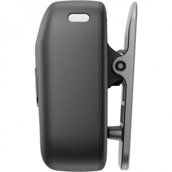 Микрофонный передатчик DJI Mic Mini (Infinity Black) в Иркутске