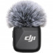 Микрофонный передатчик DJI Mic Mini (Infinity Black) в Иркутске