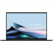Ноутбук ASUS Zenbook 14 UX3405CA-ST1350 (14&amp;quot;, OLED, Intel Core Ultra 5 225H 1.7ГГц, 14-ядер, 16ГБ LPDDR5x, 512ГБ SSD, Intel Arc 130T, без ОС), синий в Иркутске