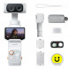 Экшн-камера Insta360 Luna Ultra Creator Bundle, White в Иркутске
