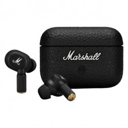 Беспроводные наушники Marshall Motif II A.N.C., черный