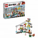Конструктор LEGO Angry Birds 75824 Разгром Свинограда в Иркутске