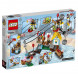 Конструктор LEGO Angry Birds 75824 Разгром Свинограда в Иркутске