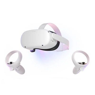 Шлем виртуальной реальности Oculus Quest 2 - 256 GB в Иркутске
