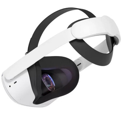 Шлем виртуальной реальности Oculus Quest 2 - 256 GB в Иркутске