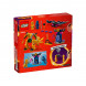 Конструктор LEGO Ninjago 71804 Боевой робот Арина в Иркутске