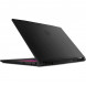 Ноутбук MSI Katana 17 B13VEK-1624XRUY (17.3&amp;quot;, IPS, Intel Core i5 13420H 2.1ГГц, 8 ядер, 16ГБ DDR5, 512ГБ SSD, NVIDIA GeForce RTX 4050 - 6 ГБ, без ОС), черный в Иркутске
