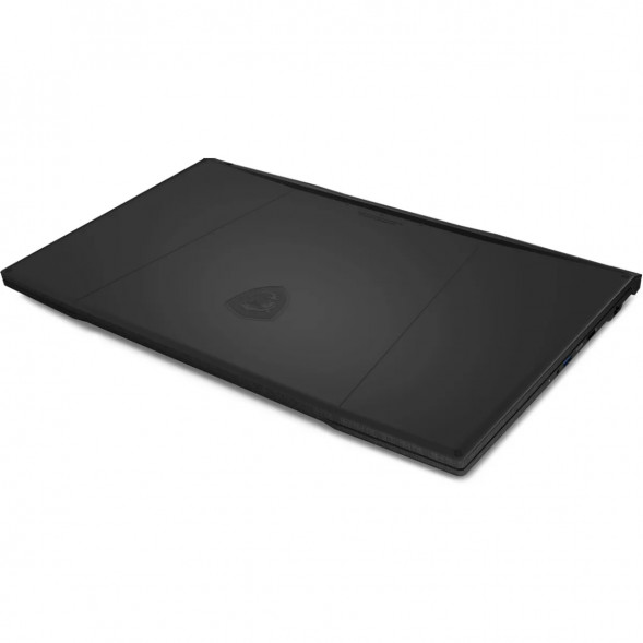 Ноутбук MSI Katana 17 B13VEK-1624XRUY (17.3&amp;quot;, IPS, Intel Core i5 13420H 2.1ГГц, 8 ядер, 16ГБ DDR5, 512ГБ SSD, NVIDIA GeForce RTX 4050 - 6 ГБ, без ОС), черный в Иркутске