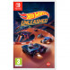 Игра Hot Wheels Unleashed [Nintendo Switch, русские субтитры] в Иркутске