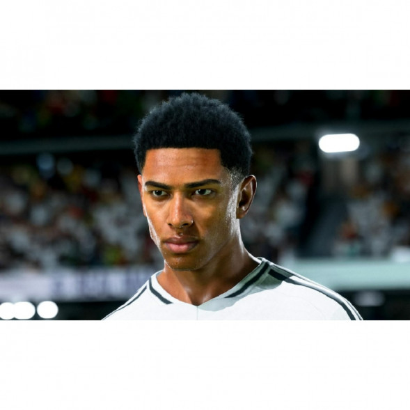Игра EA Sports FC 25 (FIFA 25) [PS4, русская версия] в Иркутске