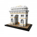 Конструктор LEGO Architecture 21036 Триумфальная арка в Иркутске