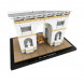 Конструктор LEGO Architecture 21036 Триумфальная арка в Иркутске
