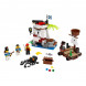 Конструктор LEGO Pirates 70410 Военный блокпост в Иркутске