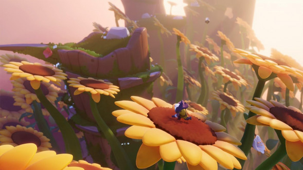 Игра Arise: A Simple Story. Definitive Edition [Nintendo Switch, русские субтитры] в Иркутске