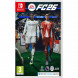 Игра EA Sports FC 26 (FIFA 26) [Nintendo Switch, русские субтитры] в Иркутске
