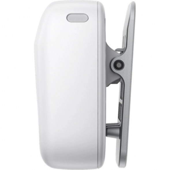 Микрофонный передатчик DJI Mic Mini (Arctic White) в Иркутске