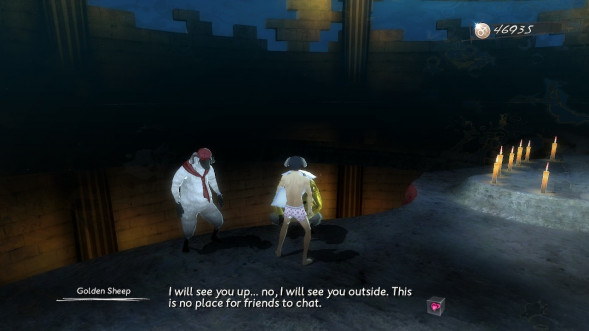 Игра Catherine: Full Body [PS4, английская версия] в Иркутске