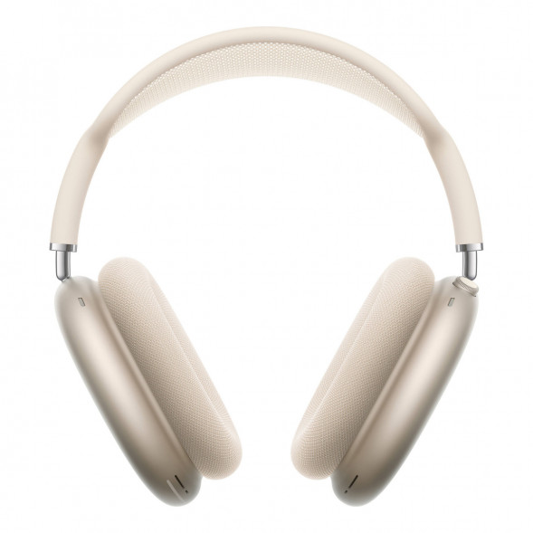 Наушники Apple AirPods Max 2, Starlight/Сияющая звезда в Иркутске