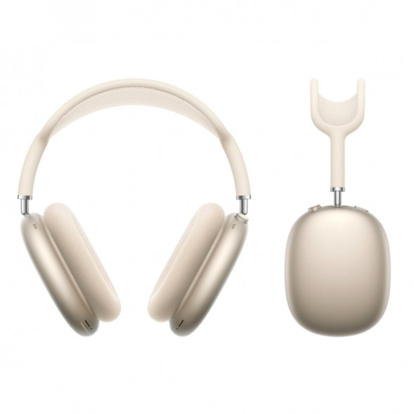 Наушники Apple AirPods Max 2, Starlight/Сияющая звезда в Иркутске