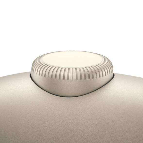 Наушники Apple AirPods Max 2, Starlight/Сияющая звезда в Иркутске