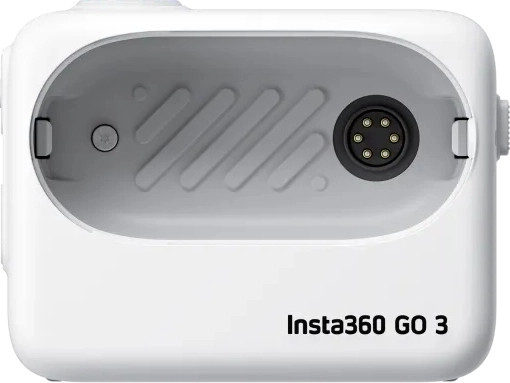 Экшн-камера Insta360 GO 3 64GB, Arctic White в Иркутске