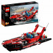 Конструктор LEGO Technic 42089 Моторная лодка в Иркутске
