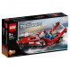 Конструктор LEGO Technic 42089 Моторная лодка в Иркутске