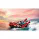 Конструктор LEGO Technic 42089 Моторная лодка в Иркутске