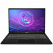 Ноутбук трансформер MSI Summit Pro 16 AI A2HVETG-084RU (16&amp;quot;, IPS, Intel Core Ultra 9 285H 2.9ГГц, 16 ядер, 32ГБ LPDDR5, 1ТБ SSD, NVIDIA GeForce RTX 4050 - 6 ГБ, Windows 11 Pro), черный в Иркутске