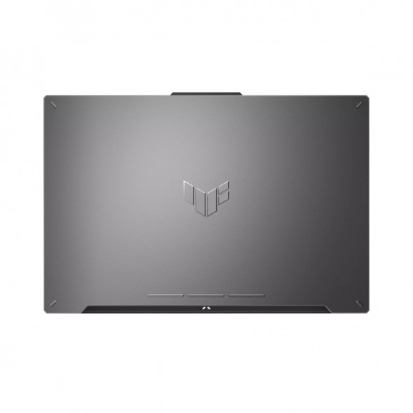 Ноутбук ASUS TUF Gaming A17 FA707NUG-HX156 (17.3&amp;quot;, IPS, 6 ядер, AMD Ryzen 7 7445HS 3.2 ГГц, 16 ГБ DDR5, SSD 512 ГБ, NVIDIA GeForce RTX 4050 - 6 ГБ, без ОС), черный в Иркутске