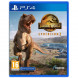 Игра Jurassic World: Evolution 2 [PS4, русская версия] в Иркутске
