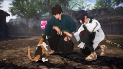 Игра Fate/Samurai Remnant [Nintendo Switch, английская версия]