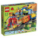 Конструктор LEGO DUPLO Town 10508 Большой поезд в Иркутске
