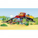 Конструктор LEGO DUPLO Town 10508 Большой поезд в Иркутске