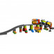 Конструктор LEGO DUPLO Town 10508 Большой поезд в Иркутске