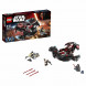 Конструктор LEGO Star Wars 75145 Истребитель Затмения в Иркутске