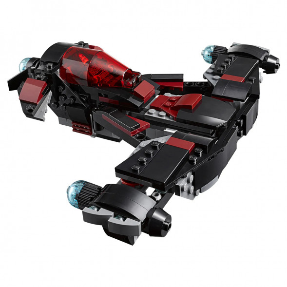 Конструктор LEGO Star Wars 75145 Истребитель Затмения в Иркутске
