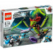 Конструктор LEGO Galaxy Squad 70703 Космический богомол в Иркутске