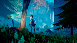 Игра Hello Neighbor 2 [PS4, русская версия]