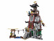 Конструктор LEGO Ninjago 70594 Осада маяка в Иркутске