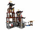 Конструктор LEGO Ninjago 70594 Осада маяка в Иркутске