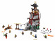Конструктор LEGO Ninjago 70594 Осада маяка в Иркутске