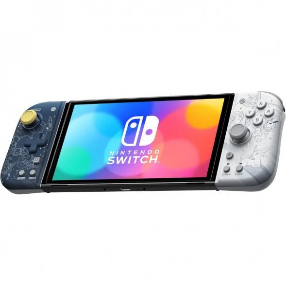 Контроллер HORI Split Pad Compact Pokemon (Eevee) в Иркутске