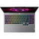 Ноутбук Lenovo LOQ 15AHP10 (83JG003DPB) (15.6&amp;quot;,  IPS, AMD Ryzen 5 220, 6 ядер, 16 ГБ DDR5, SSD 512 ГБ, NVIDIA GeForce RTX 5050 - 8 ГБ, без ОС), серый в Иркутске